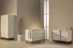 Quax Doorgroei Babykamer Mood White