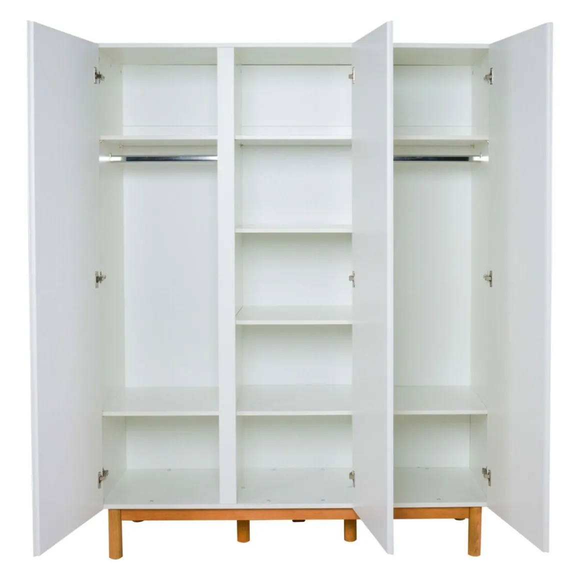 Quax Doorgroei Babykamer Mood White