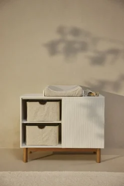 Quax Doorgroei Babykamer Mood White