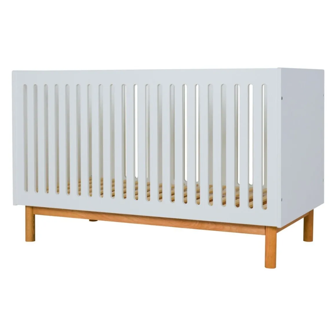 Quax Doorgroei Babykamer Mood White