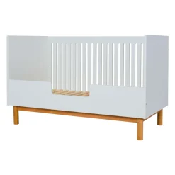 Quax Doorgroei Babykamer Mood White