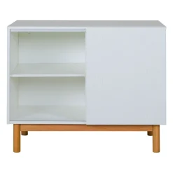 Quax Doorgroei Babykamer Mood White