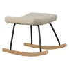 Quax Hocker Rocker De Luxe - Sheep