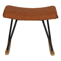 Quax Hocker Voor De Luxe Schommelstoel Terra