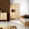 Quax Kinderkamer Cocoon Natural Oak