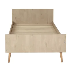 Quax Kinderkamer Cocoon Natural Oak