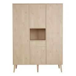 Quax Kinderkamer Cocoon Natural Oak