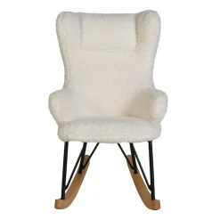 Quax Kinderschommelstoel De Luxe Limited Edition