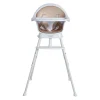 Quax Kinderstoel Ultimo 3 White