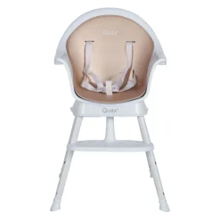 Quax Kinderstoel Ultimo 3 White