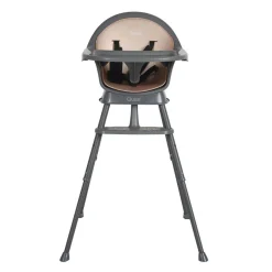 Quax Kinderstoel Ultimo 3 Grey