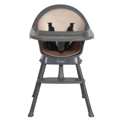 Quax Kinderstoel Ultimo 3 Grey