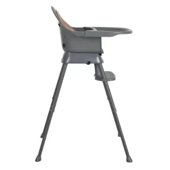 Quax Kinderstoel Ultimo 3 Grey