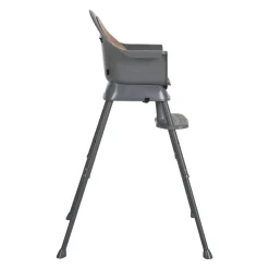 Quax Kinderstoel Ultimo 3 Grey