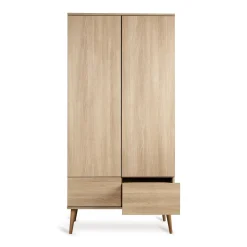 Quax Kledingkast Flow Honey Ash