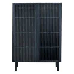 Quax Kledingkast Hai No Ki Black Ash