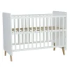 Quax Ledikant Loft White