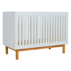 Quax Ledikant Mood White 60 x 120 cm