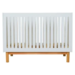 Quax Ledikant Mood White 60 x 120 cm