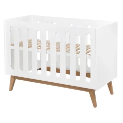 Quax Ledikant Trendy White