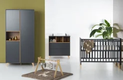 Quax Loft Commode Antracite