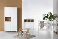 Quax Loft Commode White