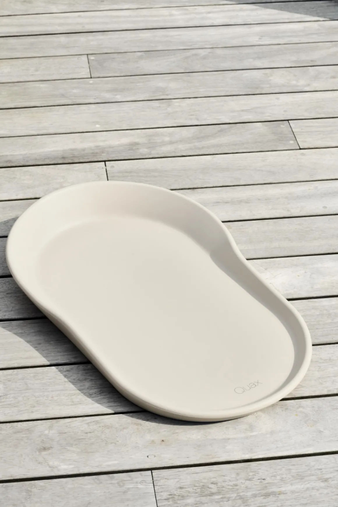 Quax Mamee Waskussen Clay