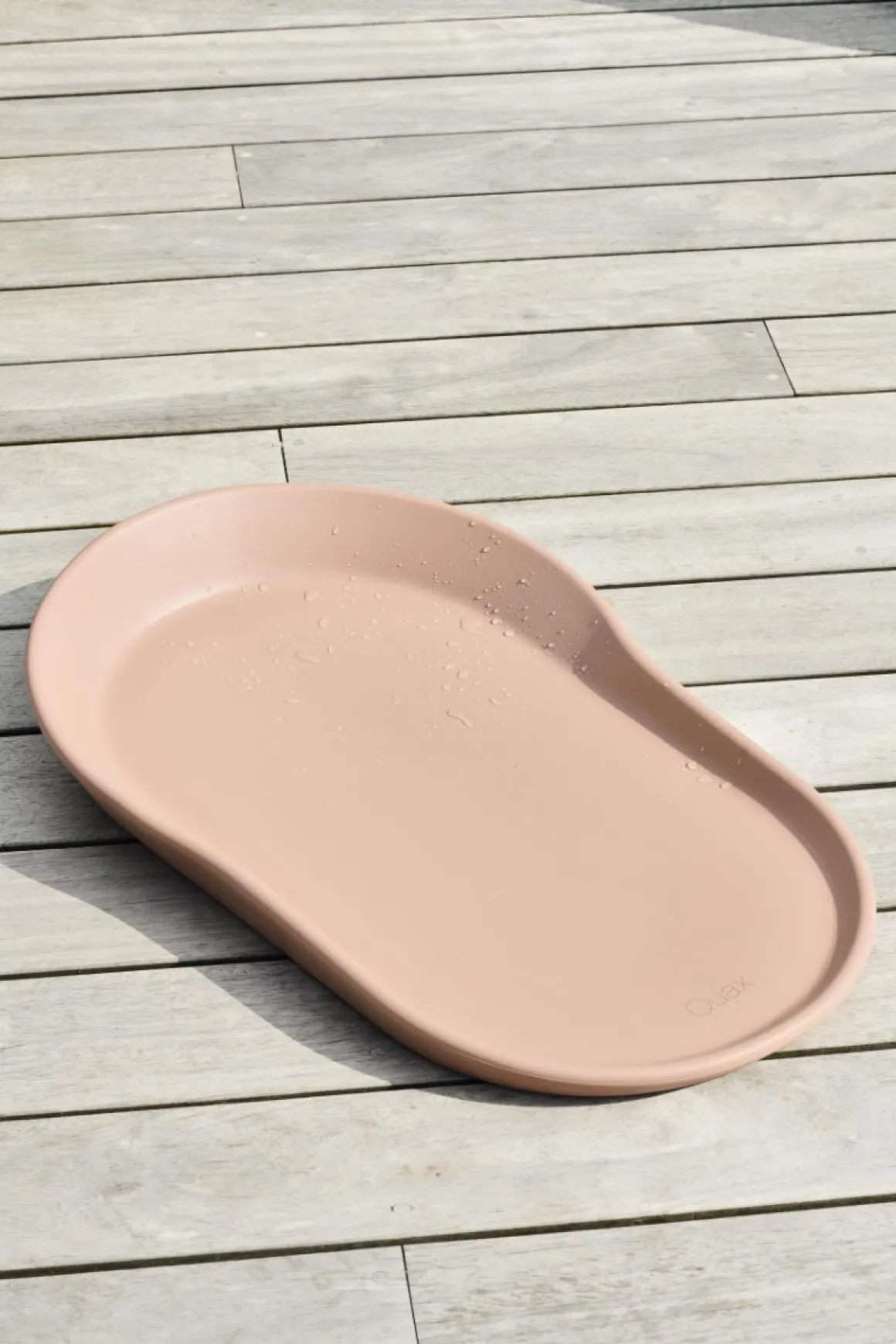 Quax Mamee Waskussen Coral