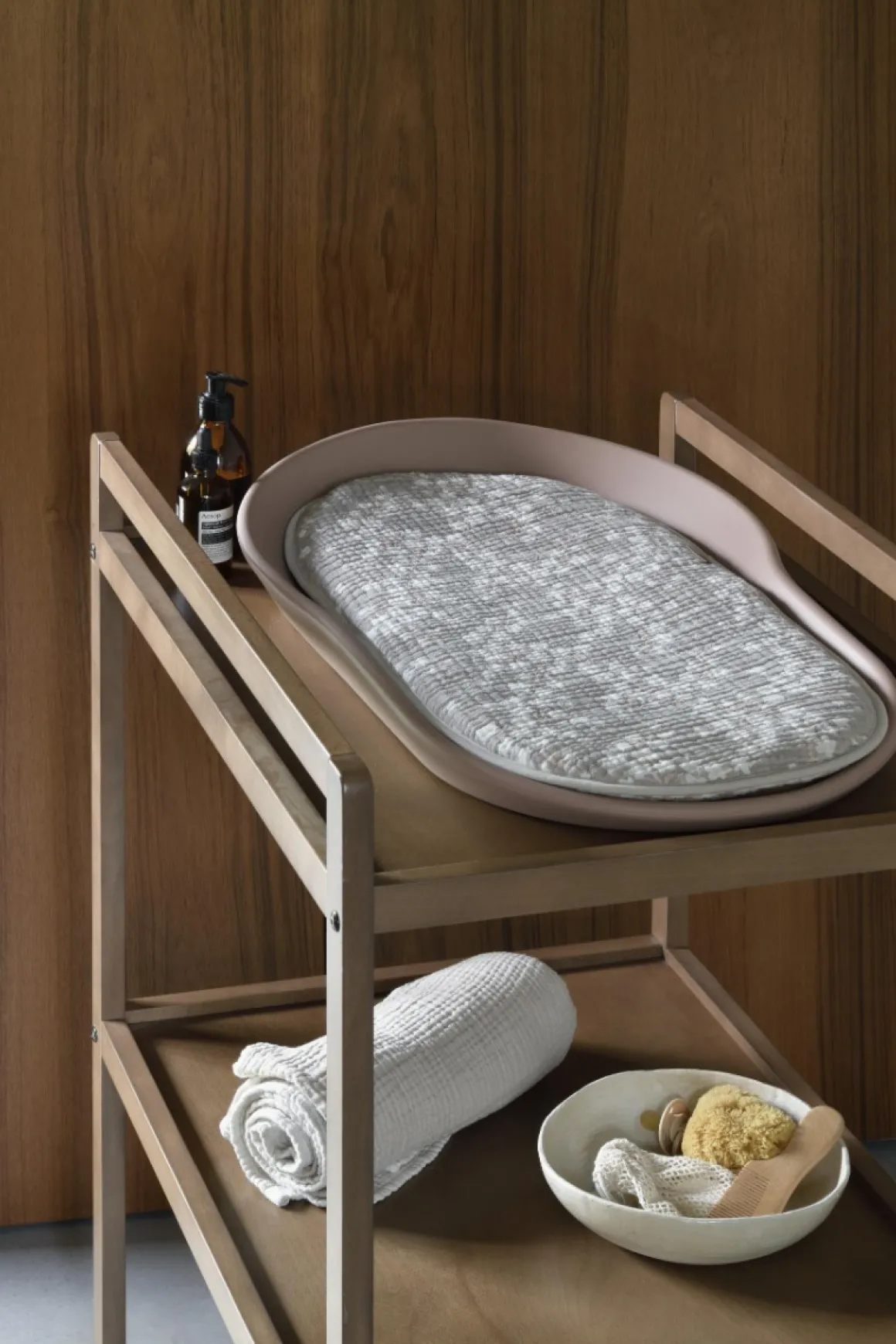 Quax Mamee Waskussen Coral