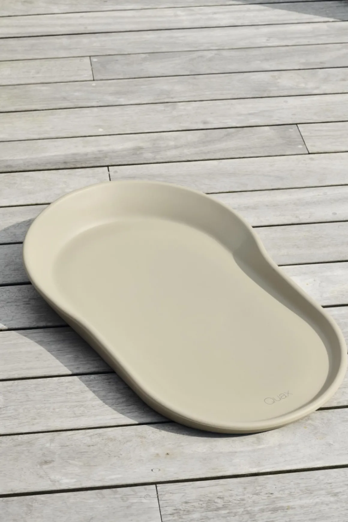 Quax Mamee Waskussen Thyme