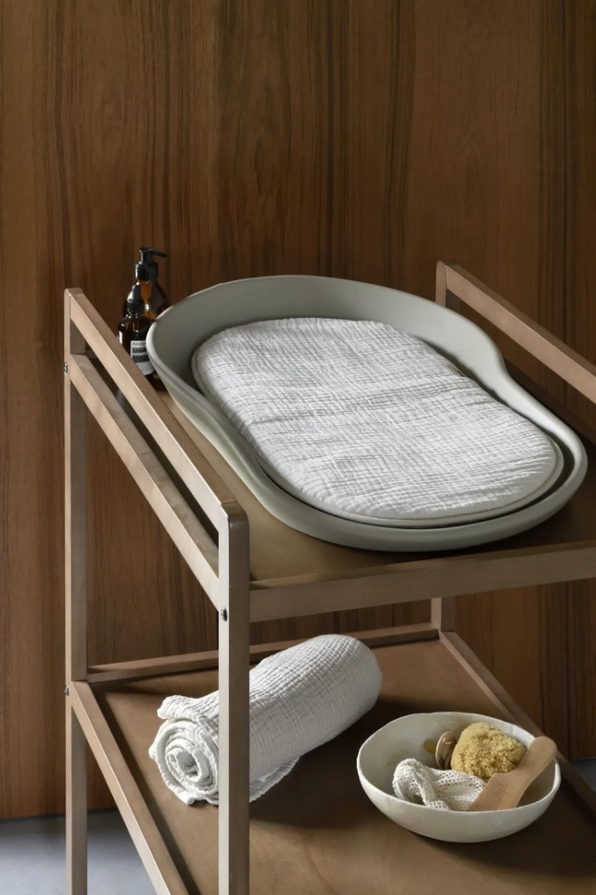 Quax Mamee Waskussen Thyme