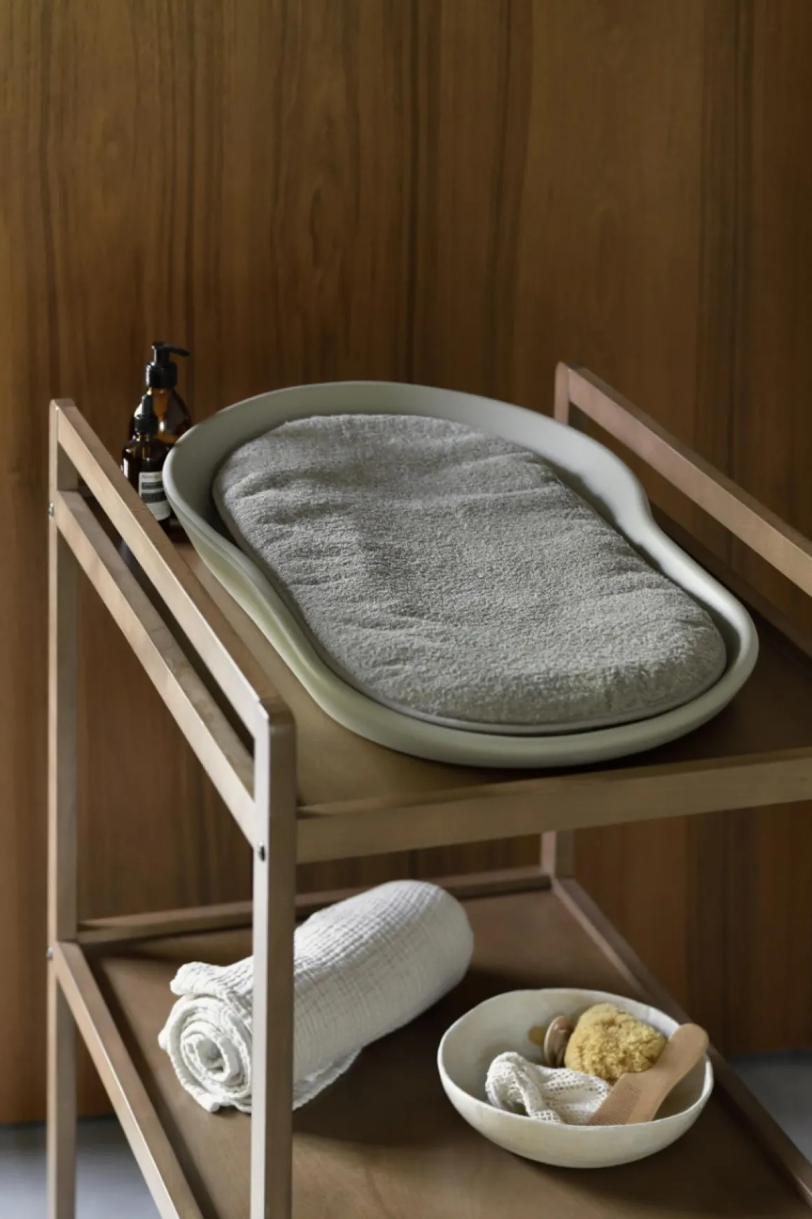 Quax Mamee Waskussen Thyme