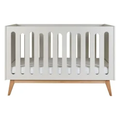 Quax Meegroei Babykamer 3 Delig Trendy Clay