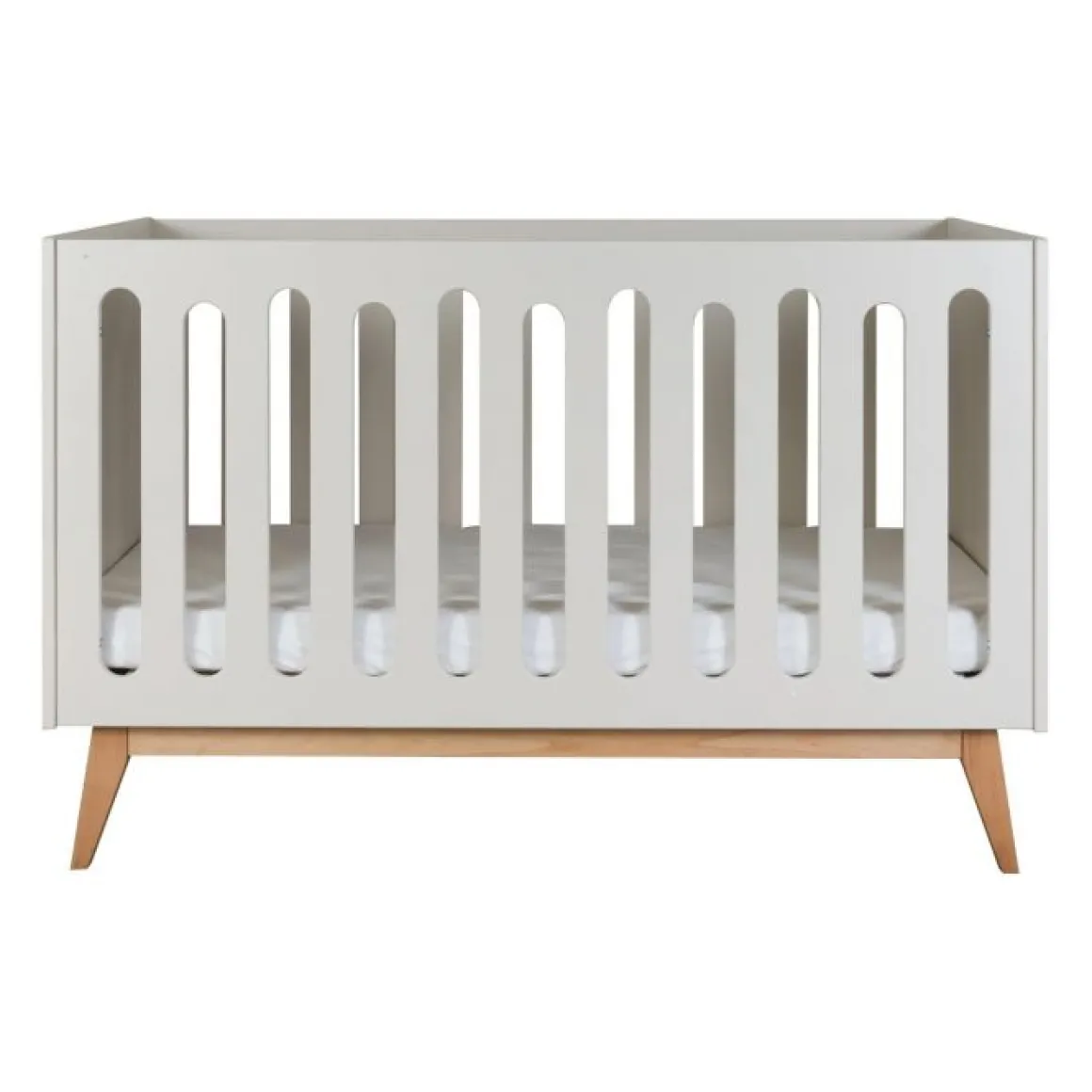 Quax Meegroei Babykamer 3 Delig Trendy Clay