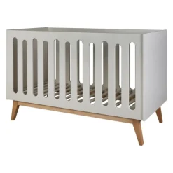 Quax Meegroei Babykamer 3 Delig Trendy Clay