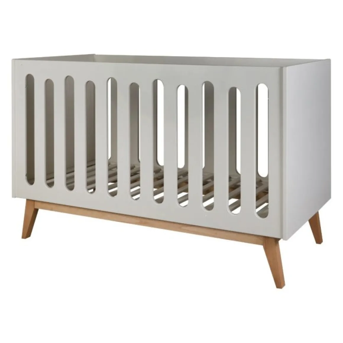 Quax Meegroei Babykamer 3 Delig Trendy Clay