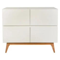 Quax Meegroei Babykamer 3 Delig Trendy Clay