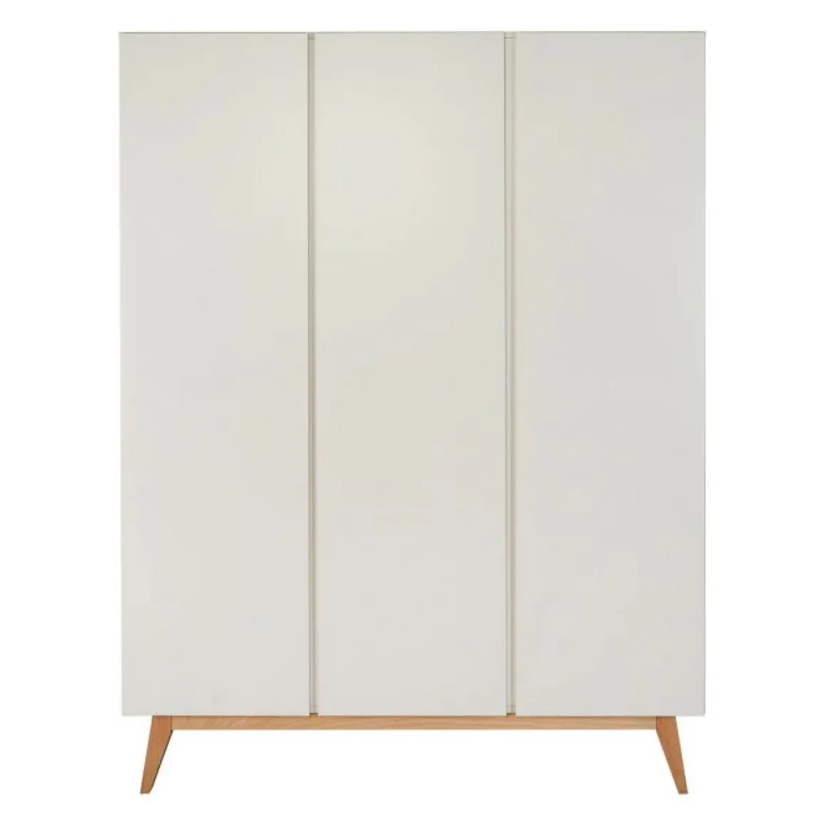 Quax Meegroei Babykamer 3 Delig Trendy Clay