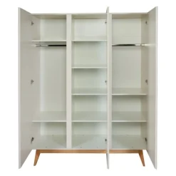 Quax Meegroei Babykamer 3 Delig Trendy Clay