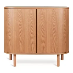 Quax Meegroei Babykamer Yume 3-delig Natural Ash 140x70