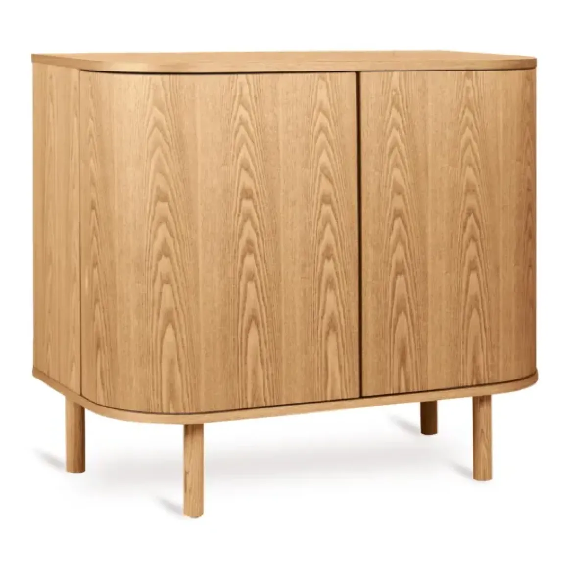 Quax Meegroei Babykamer Yume 3-delig Natural Ash 140x70