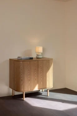 Quax Meegroei Babykamer Yume 3-delig Natural Ash 140x70