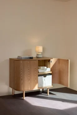 Quax Meegroei Babykamer Yume 3-delig Natural Ash 140x70