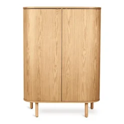 Quax Meegroei Babykamer Yume 3-delig Natural Ash 140x70