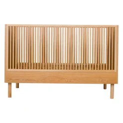 Quax Meegroei Ledikant Hai No Ki 70 x 140 cm