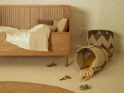 Quax Meegroei Ledikant Hai No Ki 70 x 140 cm