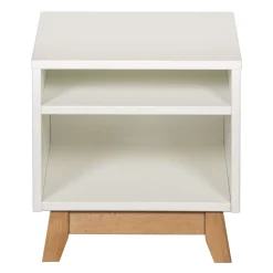 Quax Nachtkastje Trendy White