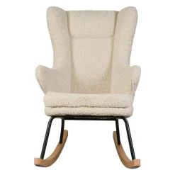 Quax Rocking Adult Chair De Luxe - Sheep