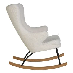 Quax Schommelstoel De Luxe Limited Edition