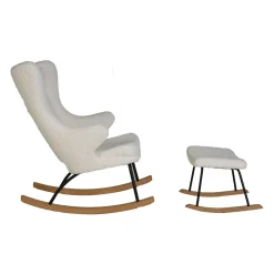 Quax Schommelstoel De Luxe Limited Edition